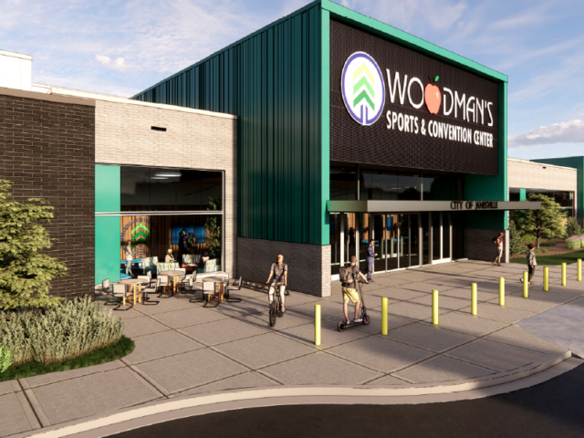Woodman’s Center Will Change Janesville — And That’s a Good Thing